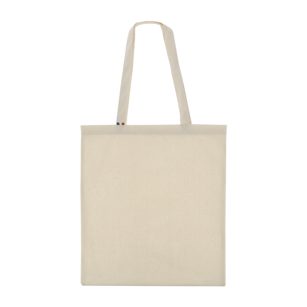 Tote discount bag vierge